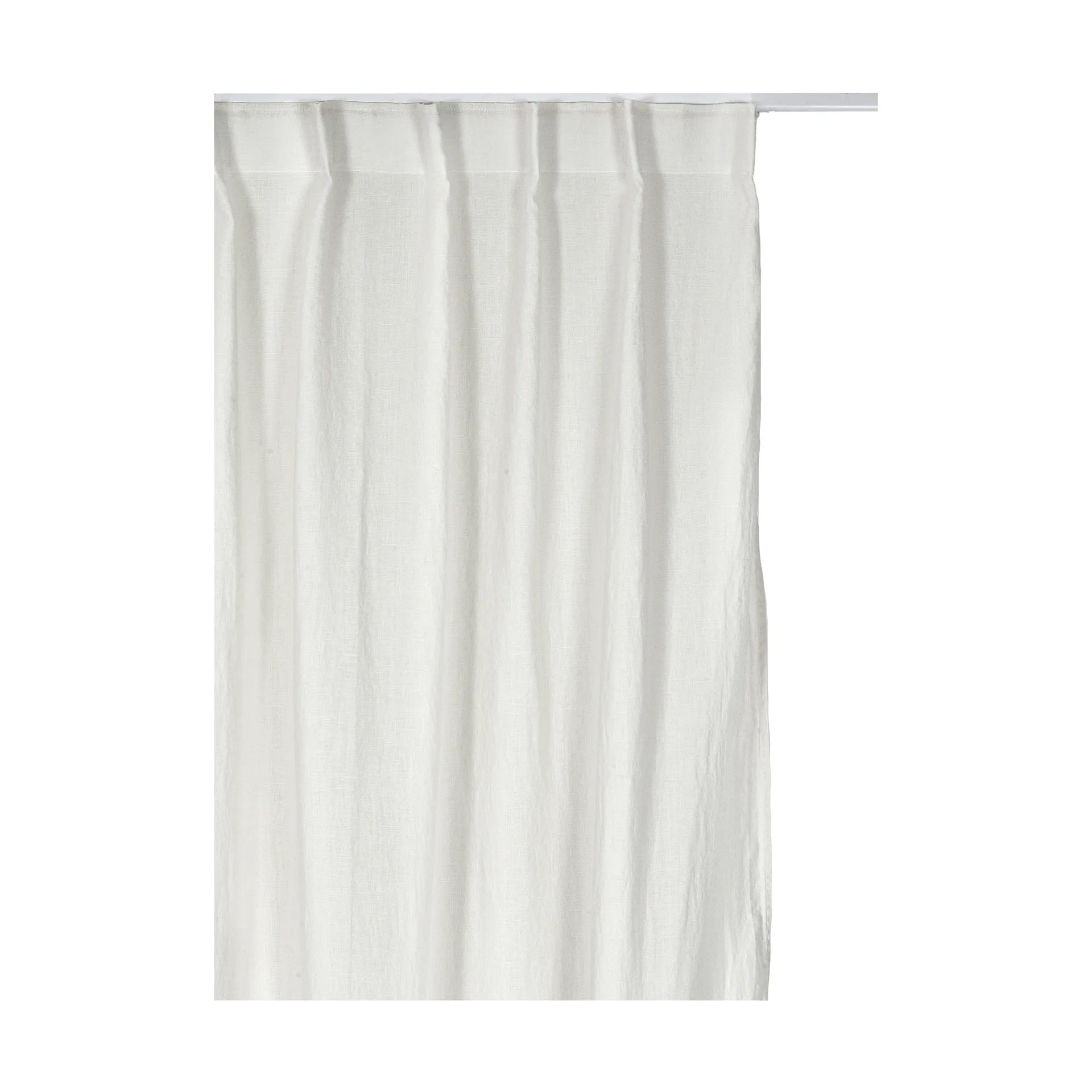 Cortina Sunshine 140x250 cm, Fog (beige) Himla
