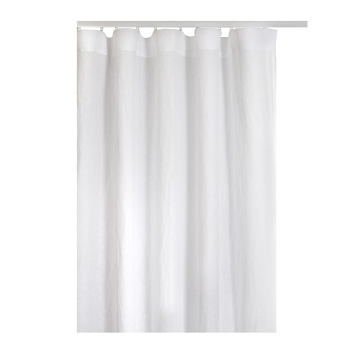 Cortinas Twilight 140x290 cm - branco - Himla