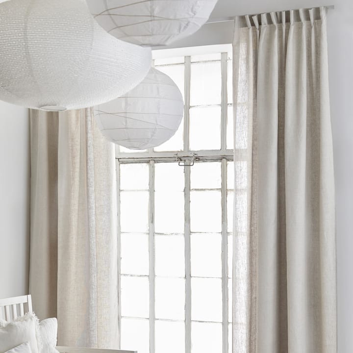 Cortinas Twilight 140x290 cm, fog Himla