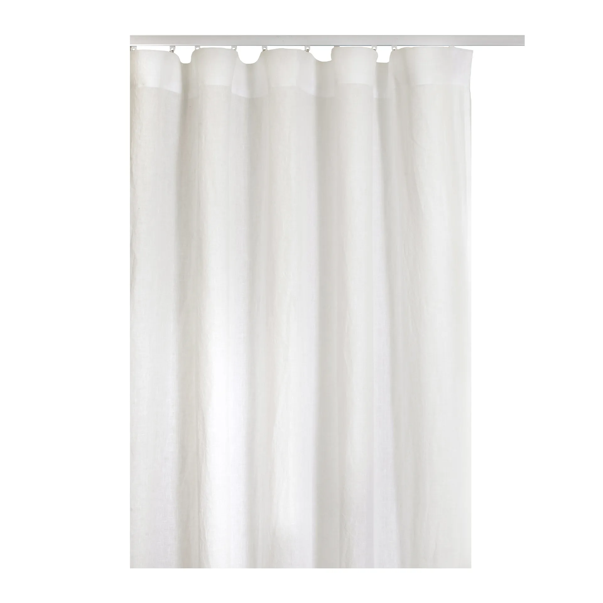 Cortinas Twilight 140x290 cm, off-white Himla
