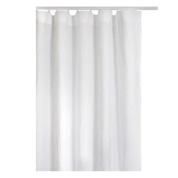 Cortinas Twilight 280x290 cm - branco - Himla