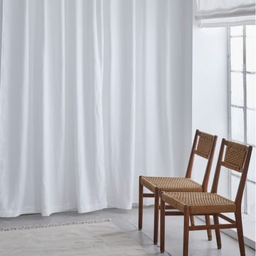 Cortinas Twilight 280x290 cm - branco - Himla