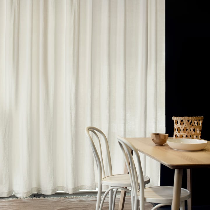 Cortinas Twilight 280x290 cm - off-white - Himla