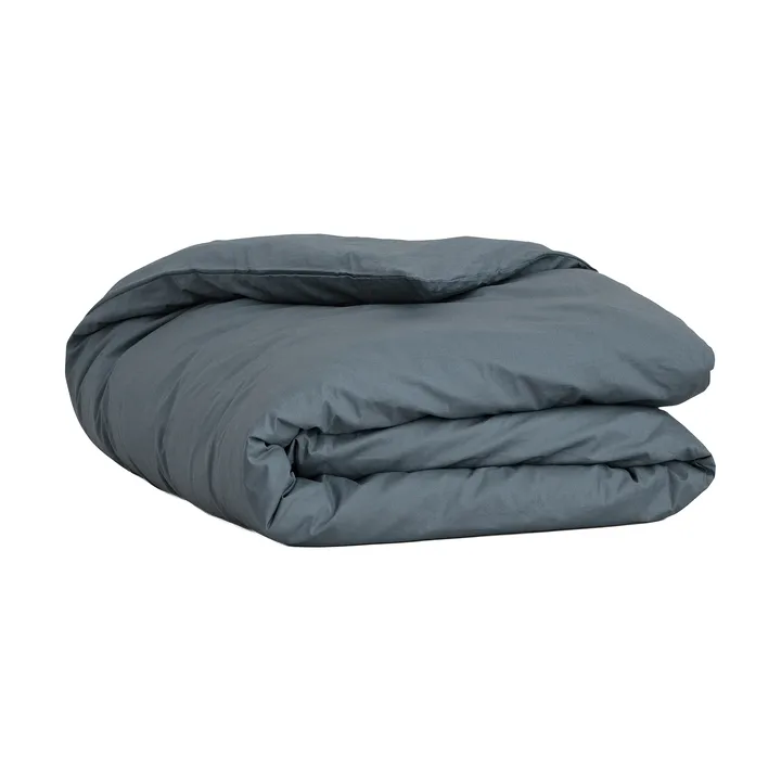 Dreamtime capa de edredão - Silence, 220x220 cm - Himla