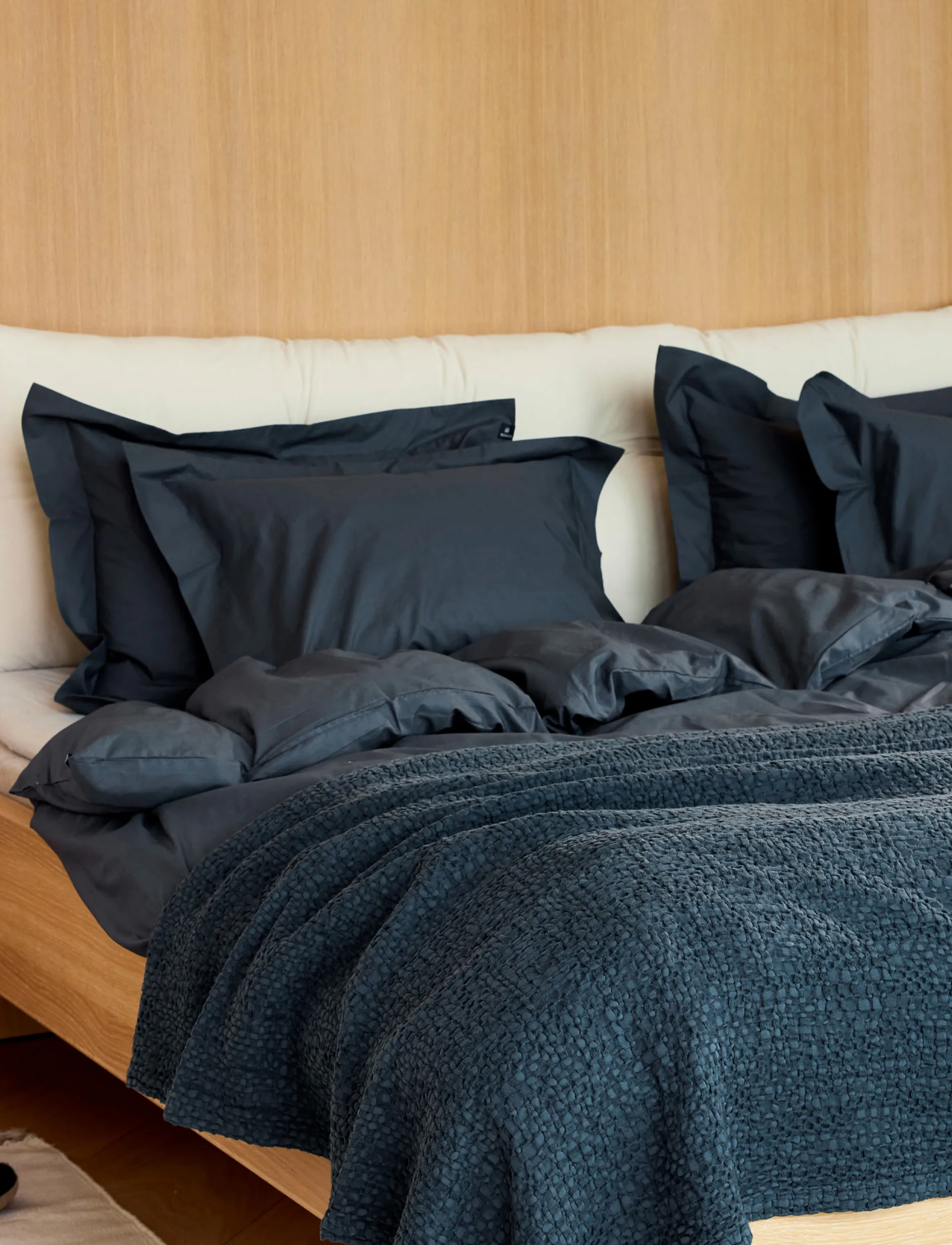 Dreamtime Fronha 50x90 cm, Silêncio Himla