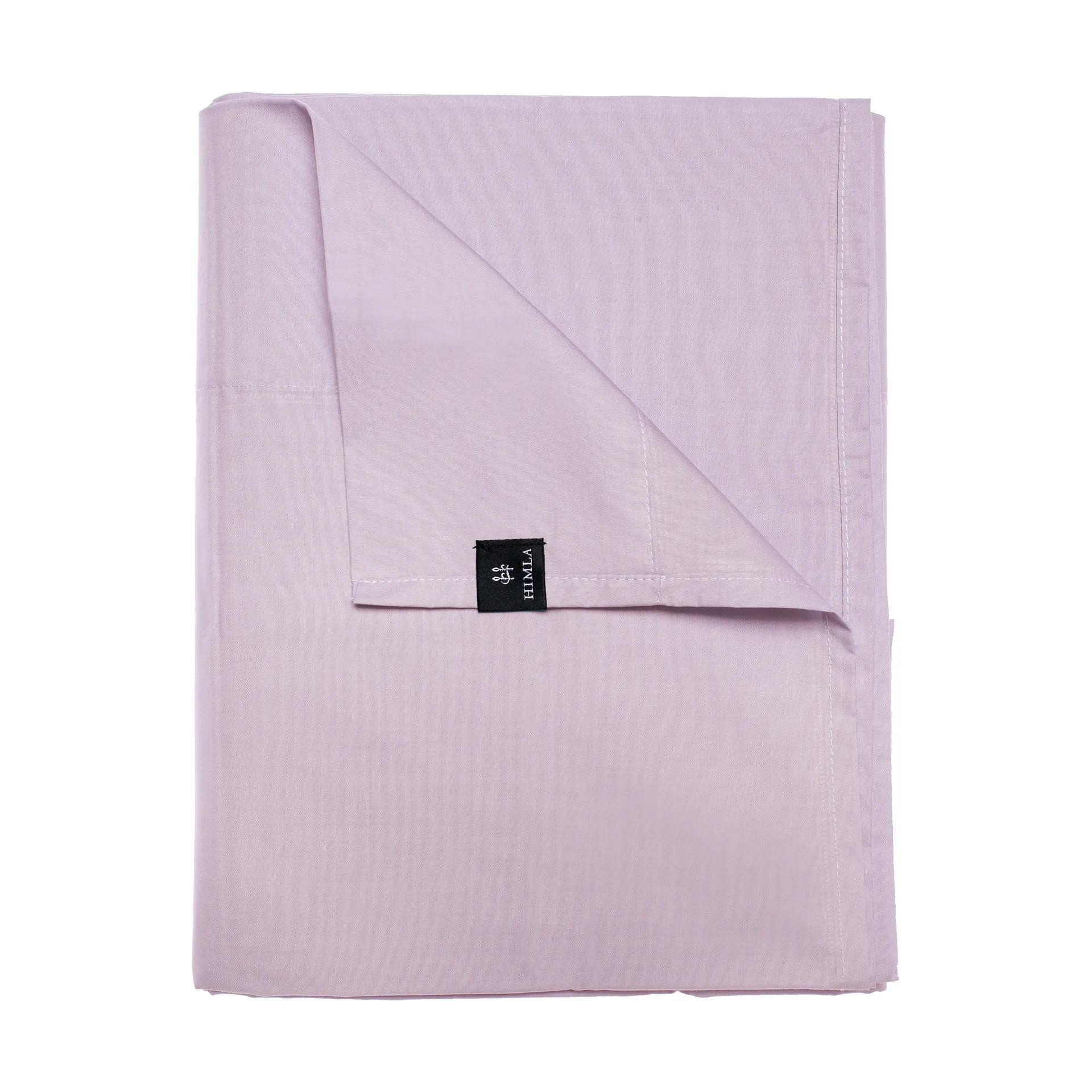 Dreamtime lençol ajustável 160x270 cm, Orquídea Himla