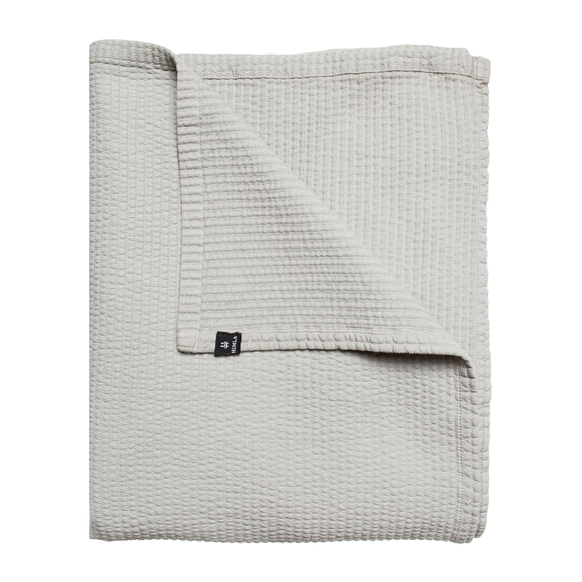 Dylan colcha 260x260 cm, Ash Himla