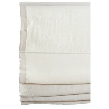 Estore de tecido Miramar Roman 120x180 cm - Himla