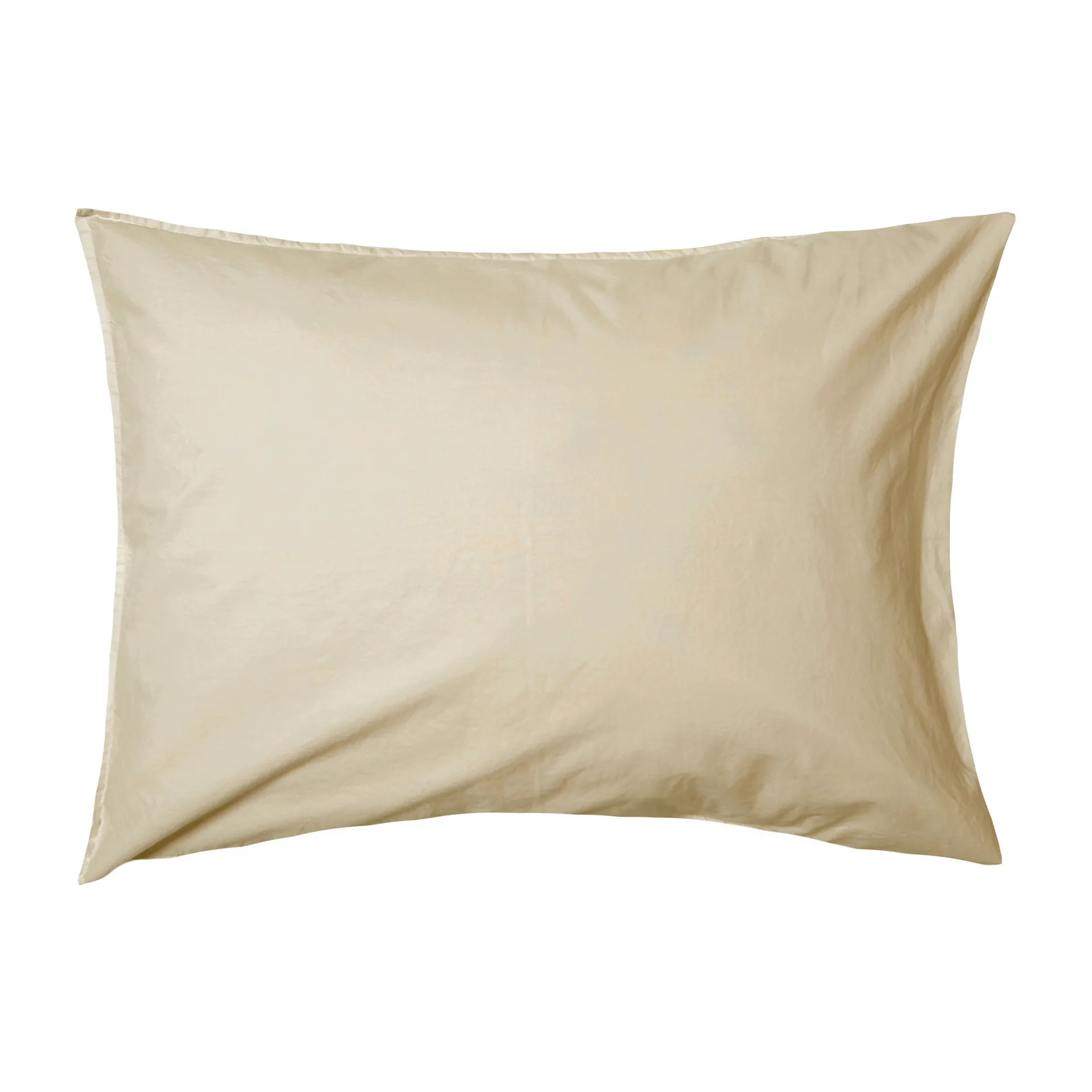 Fronha Hope Plain organic mindful, 50x60 cm Himla