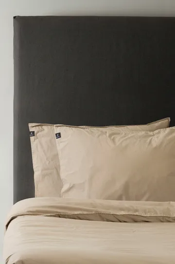 Fronha Hope Plain organic mindful - 50x60 cm - Himla
