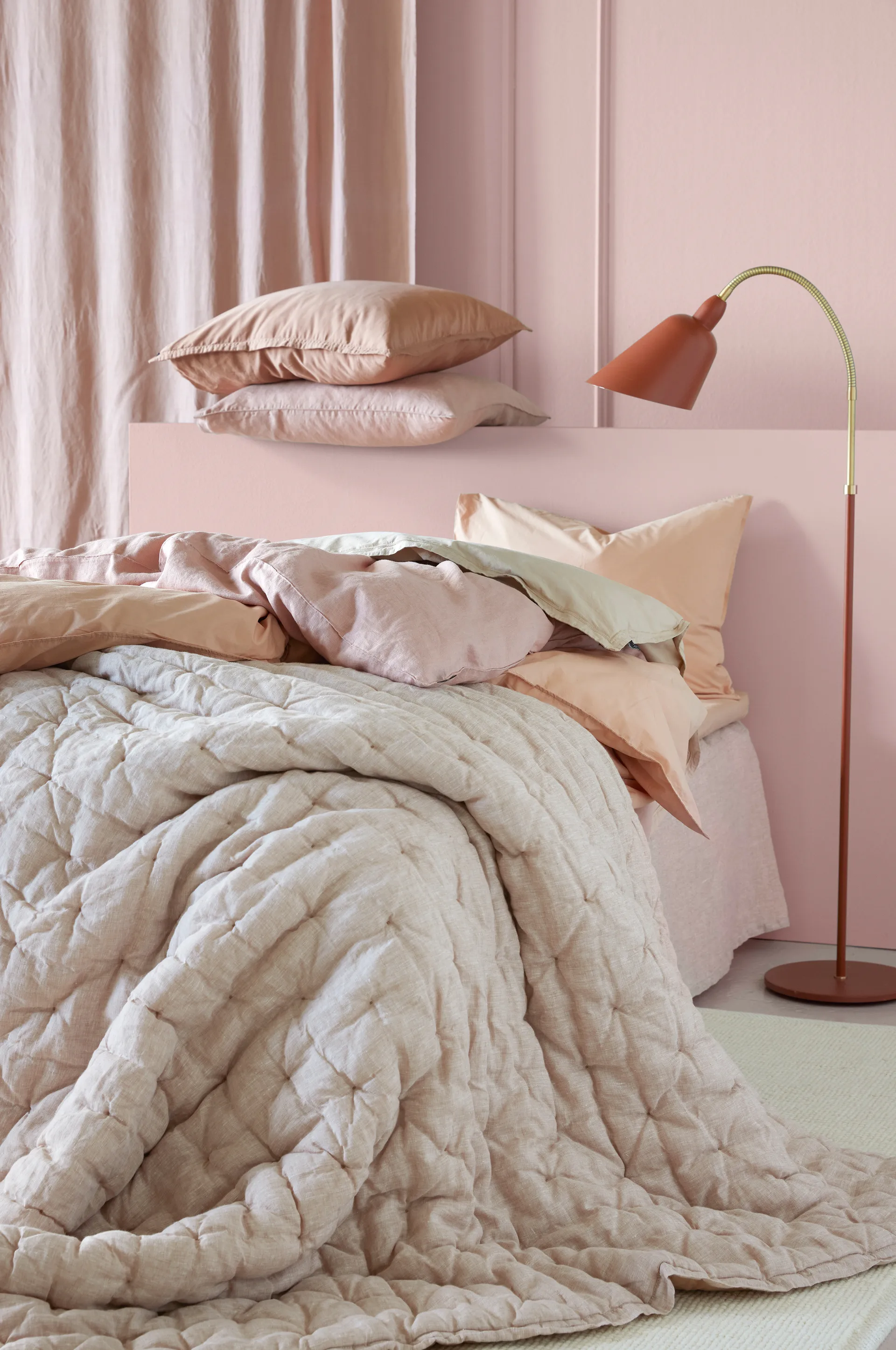 Hope Plain fronha 50x60 cm, Desert Himla