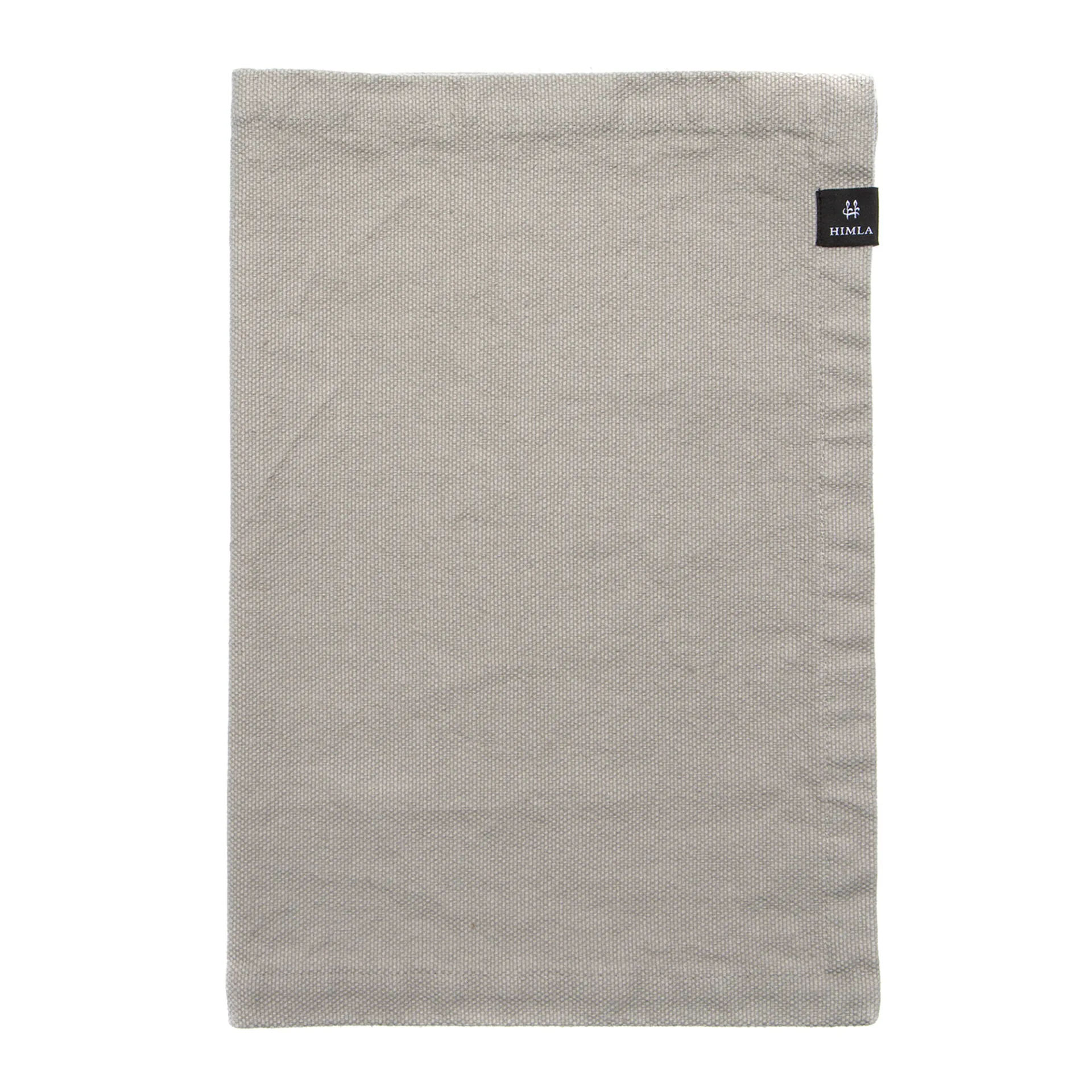 Individual de mesa Weekday 37x50 cm, Ash (cinza) Himla