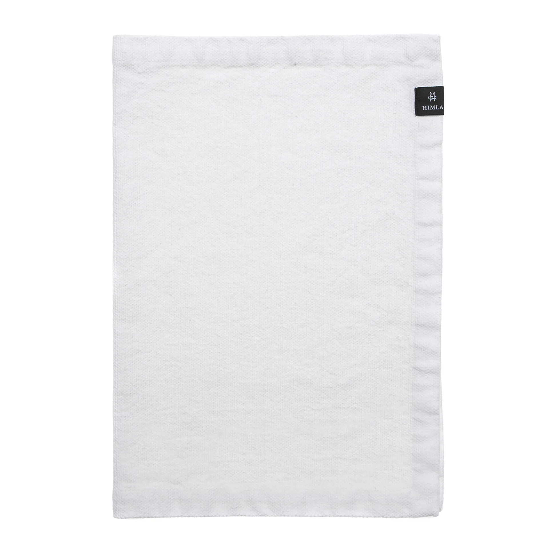Individual de mesa Weekday 37x50 cm, Branco Himla