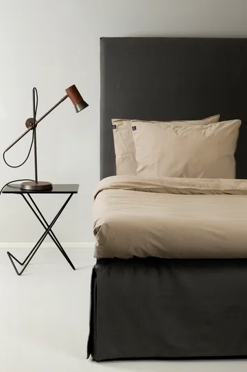 Lençóis simples Hope 160x270 cm - Mindful - Himla