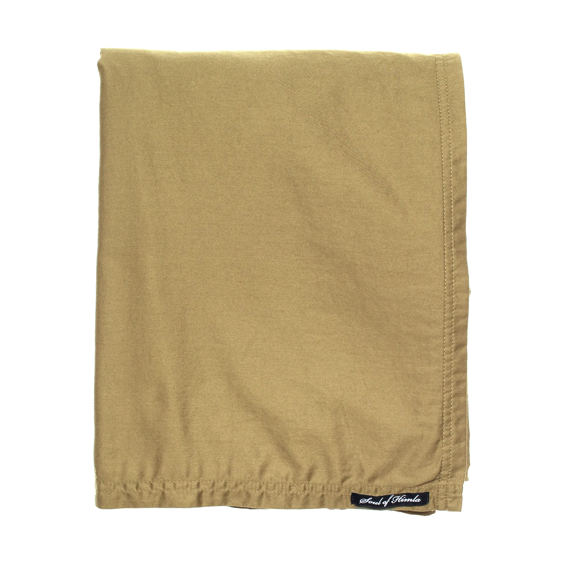 Lençóis Soul 270x270 cm, Dourado Himla