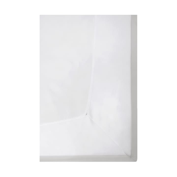 Lençol com elástico Soul 105x200 - White - Himla