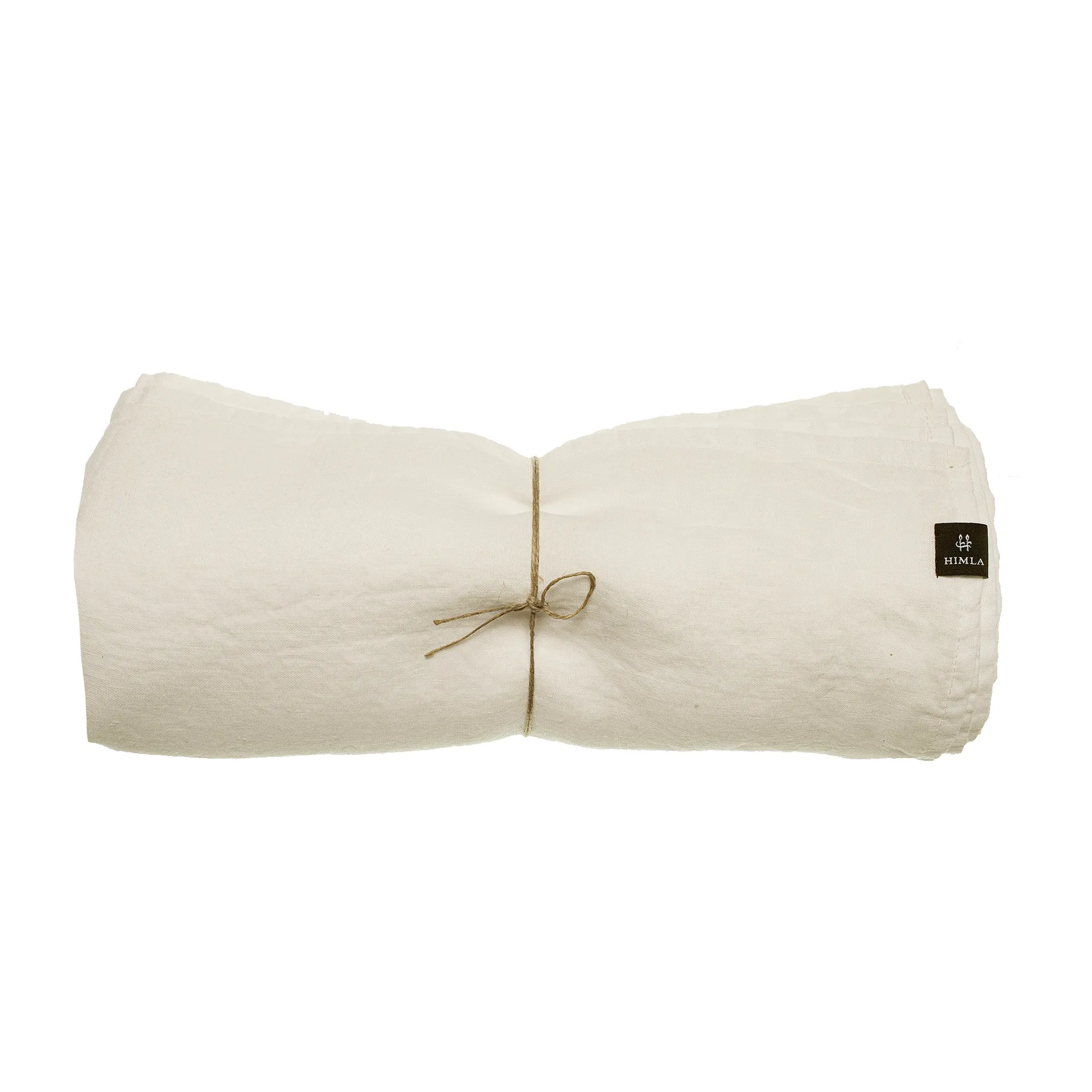 Lençol de baixo Sunrise 160x270 cm, Fog Himla