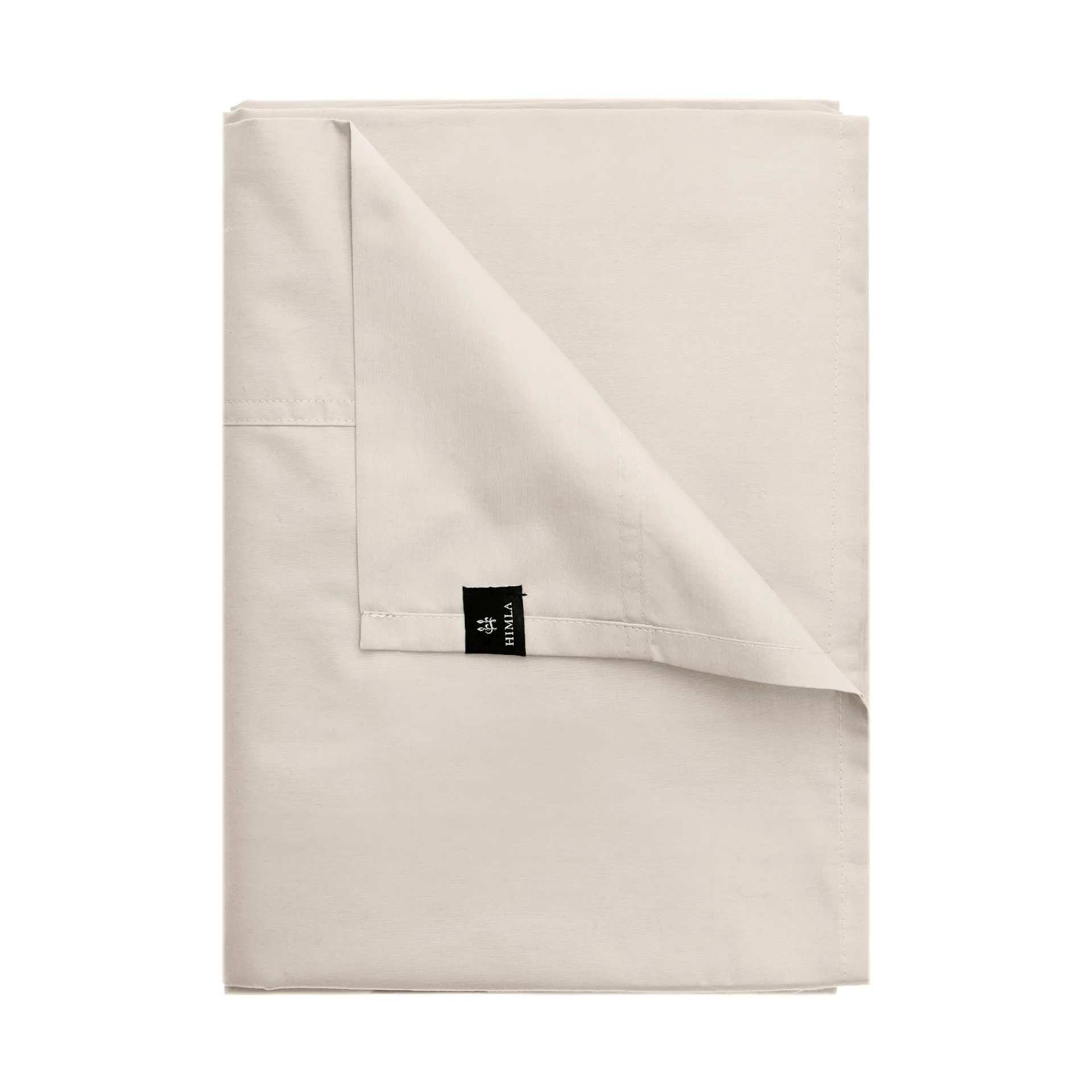 Lençol Dreamtime 270x270 cm, Areia Himla