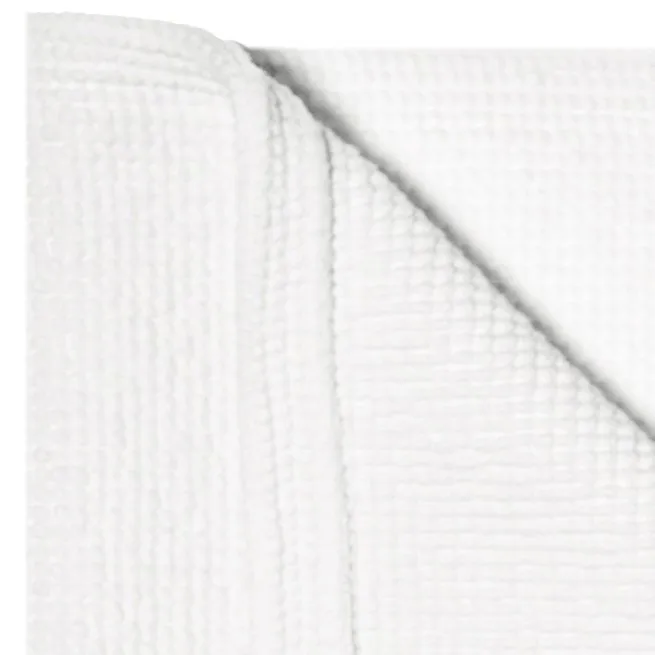 Love tapete de casa de banho 50x80 cm, branco Himla