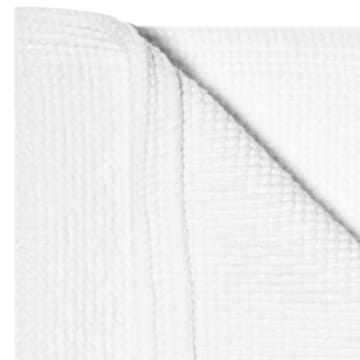 Love tapete de casa de banho 50x80 cm - branco - Himla