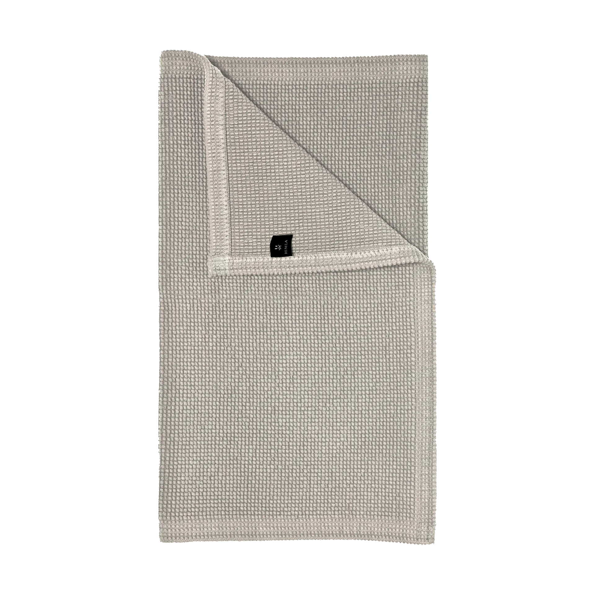 Love tapete de casa de banho 50x80 cm, Mother of pearl Himla