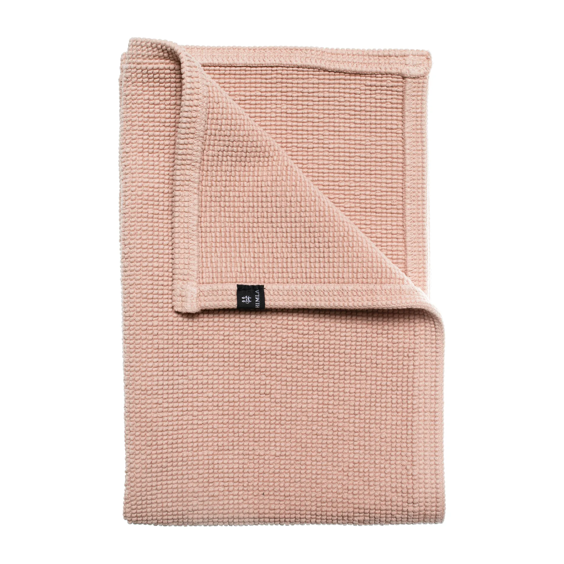 Love tapete de casa de banho 50x80 cm, Powder Himla
