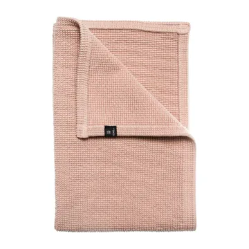 Love tapete de casa de banho 50x80 cm - Powder - Himla