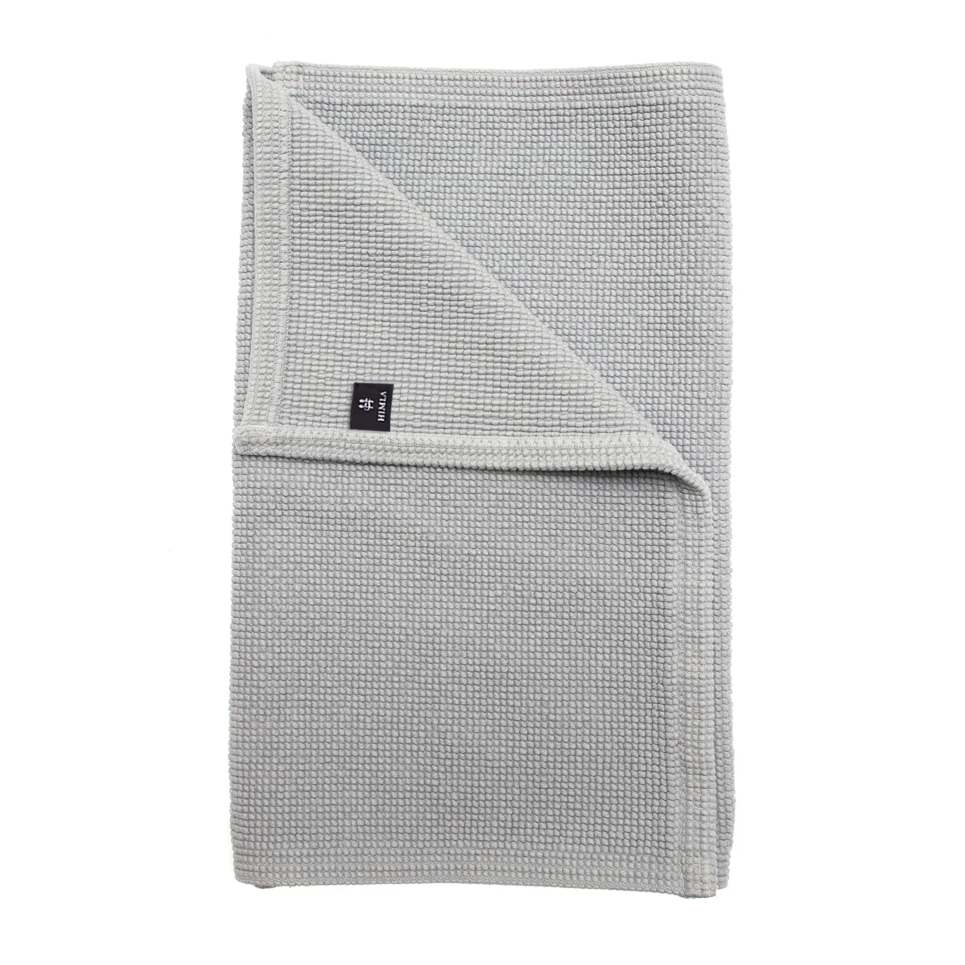 Love tapete de casa de banho 70x110 cm, Cool (azul) Himla