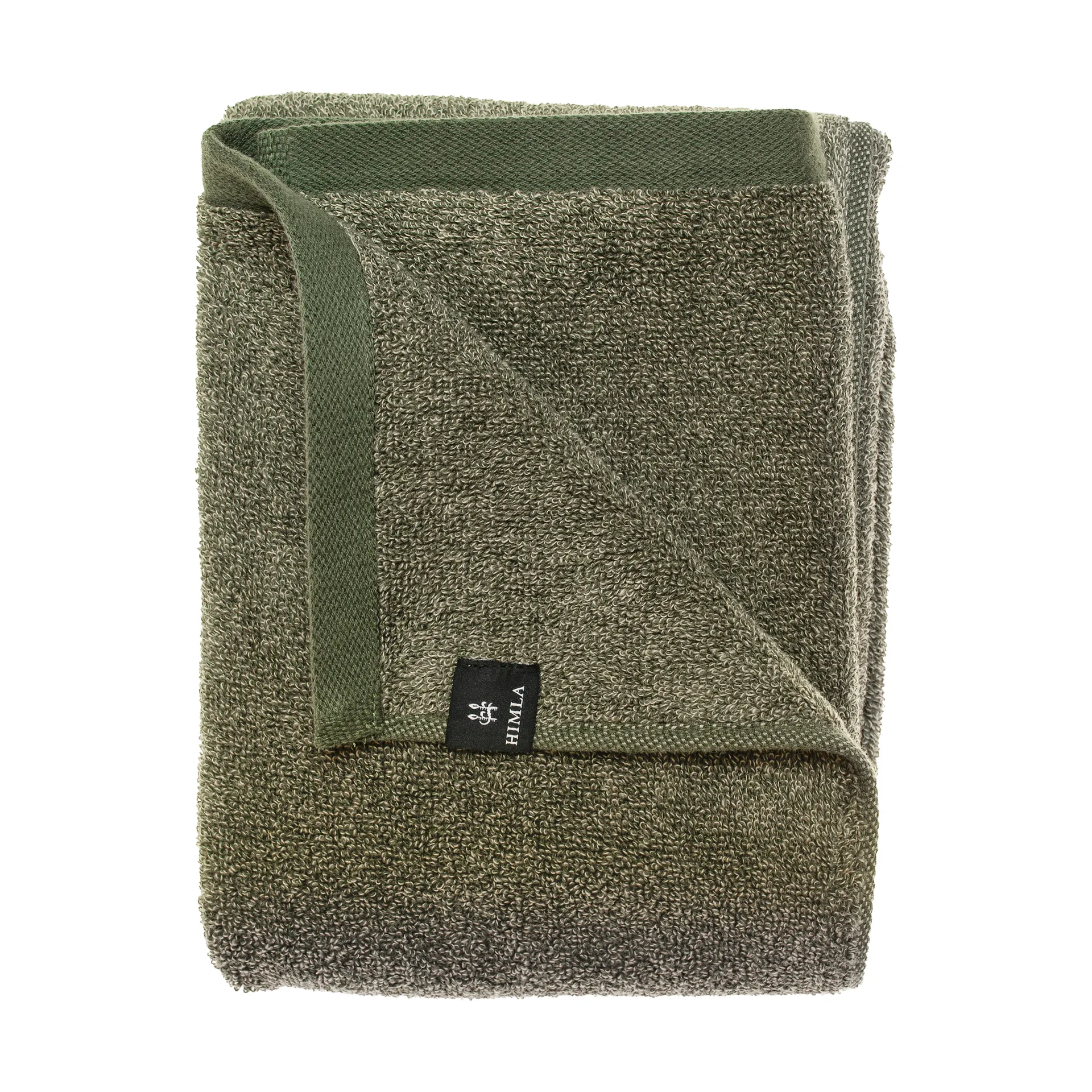 Maurice toalha herbary, 100x150 cm Himla