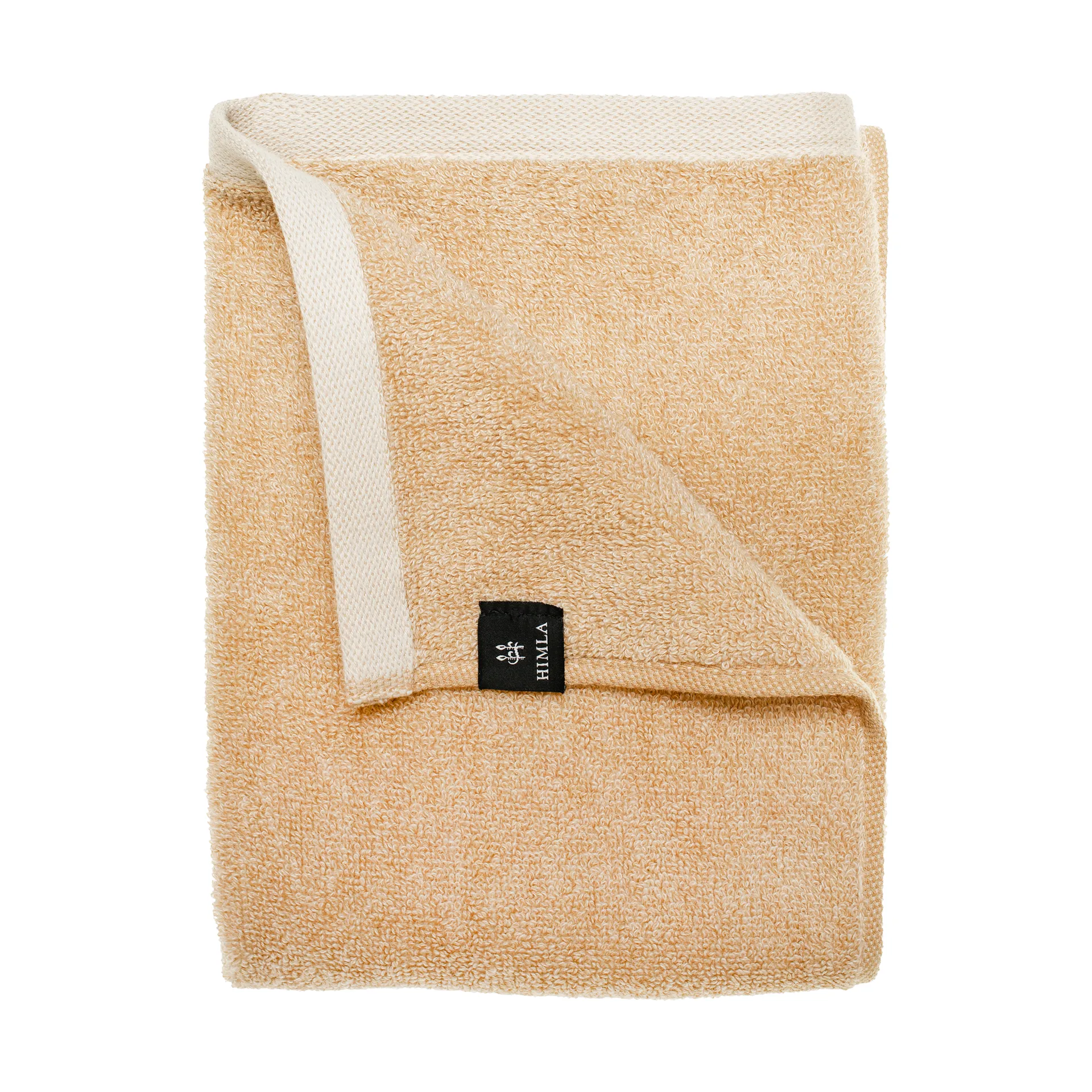 Maurice toalha wheat, 30x50 cm Himla