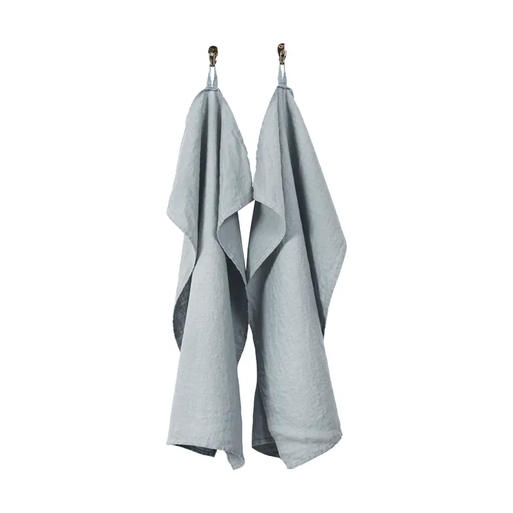 Pano de cozinha Sunshine, 2 un - Heavenly, 50x70 cm - Himla