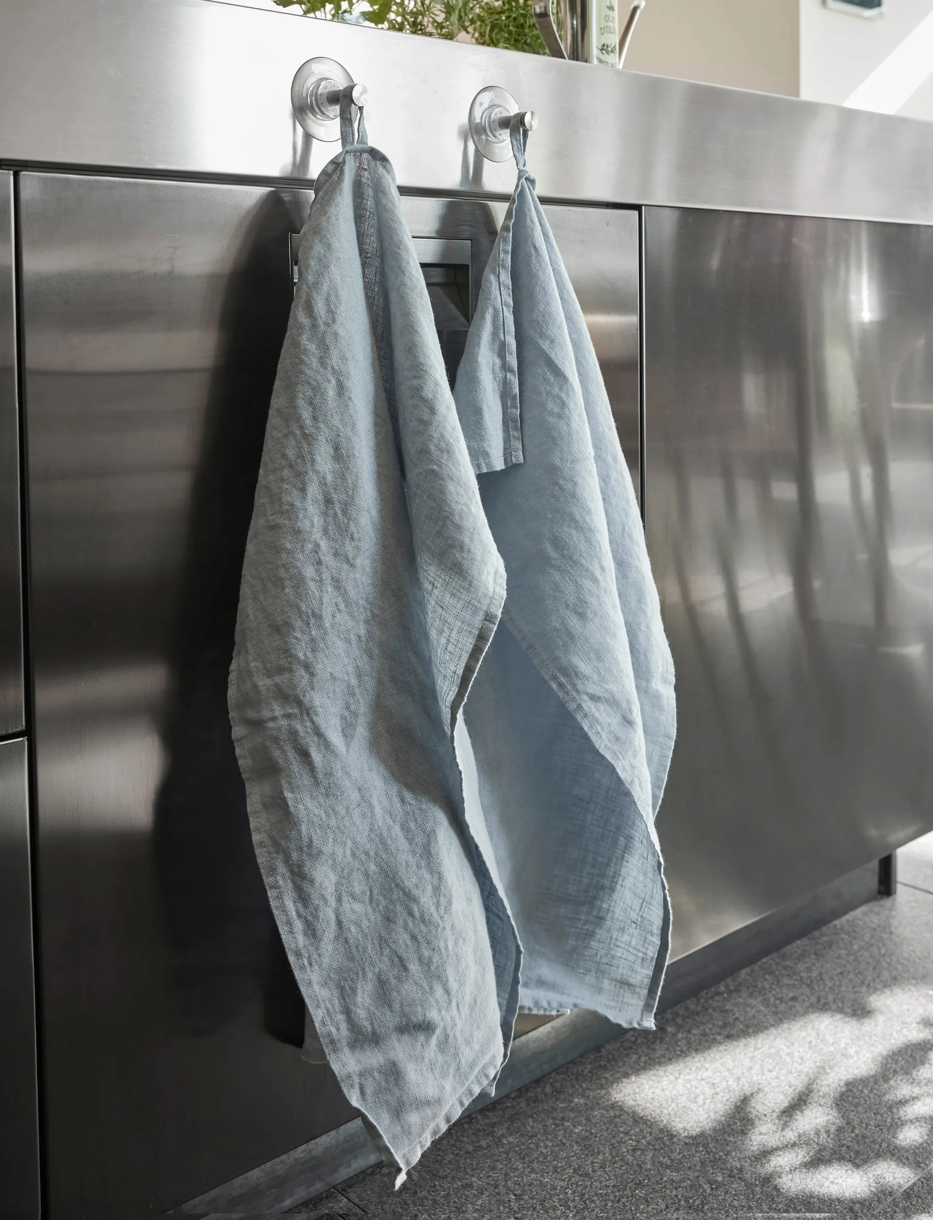 Pano de cozinha Sunshine, 2 un, Heavenly, 50x70 cm Himla