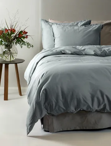 Soul capa de edredão - Céu nublado, 150x210 cm - Himla