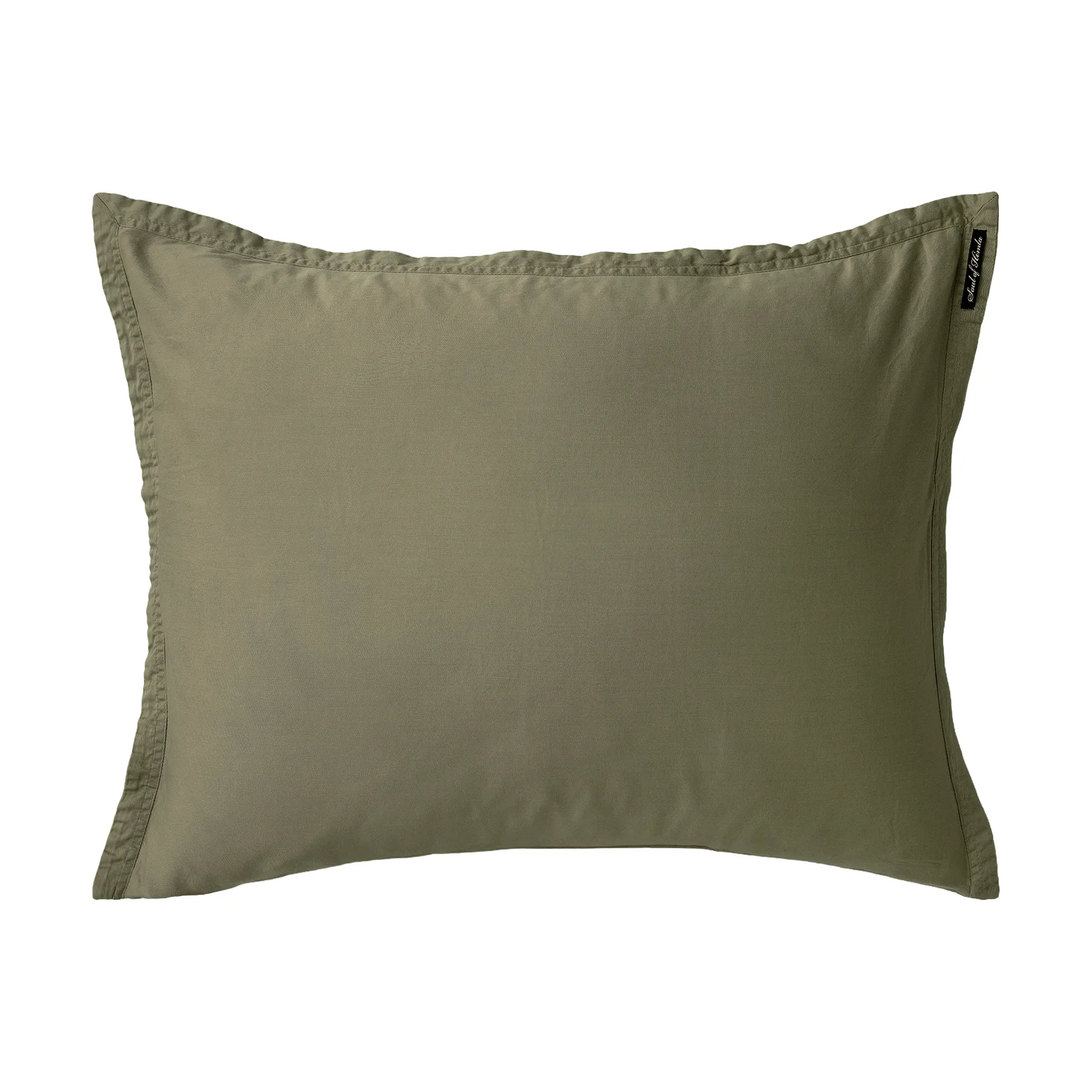 Soul fronha, Antique (verde), 50x60 cm Himla