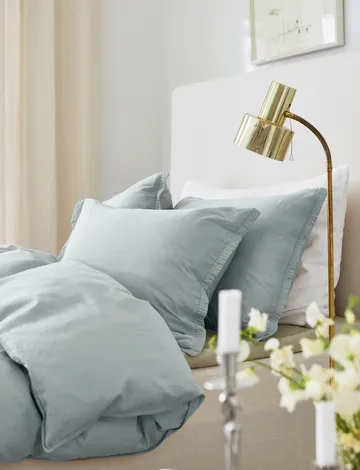 Soul fronha - Céu nublado, 80x80 cm - Himla