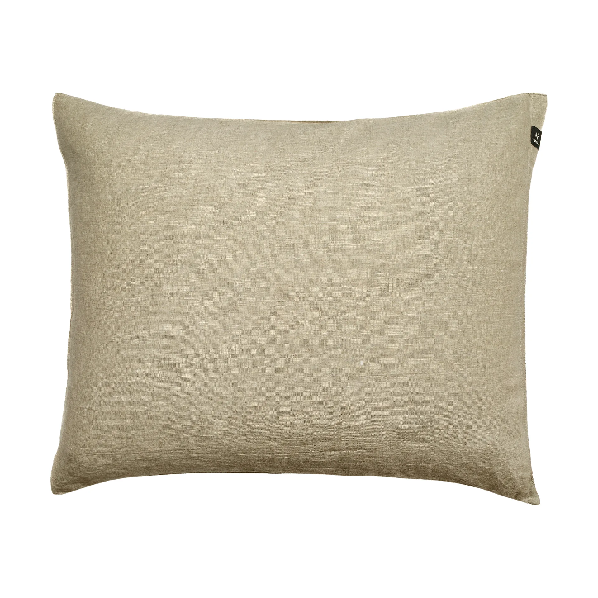 Sunrise fronha 50x60 cm, Organic (verde) Himla
