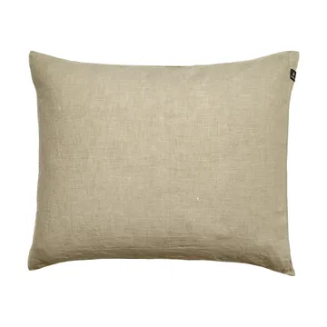 Sunrise fronha 50x60 cm - Organic (verde) - Himla