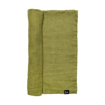 Sunshine caminho de mesa 50x140 cm - Greenery - Himla