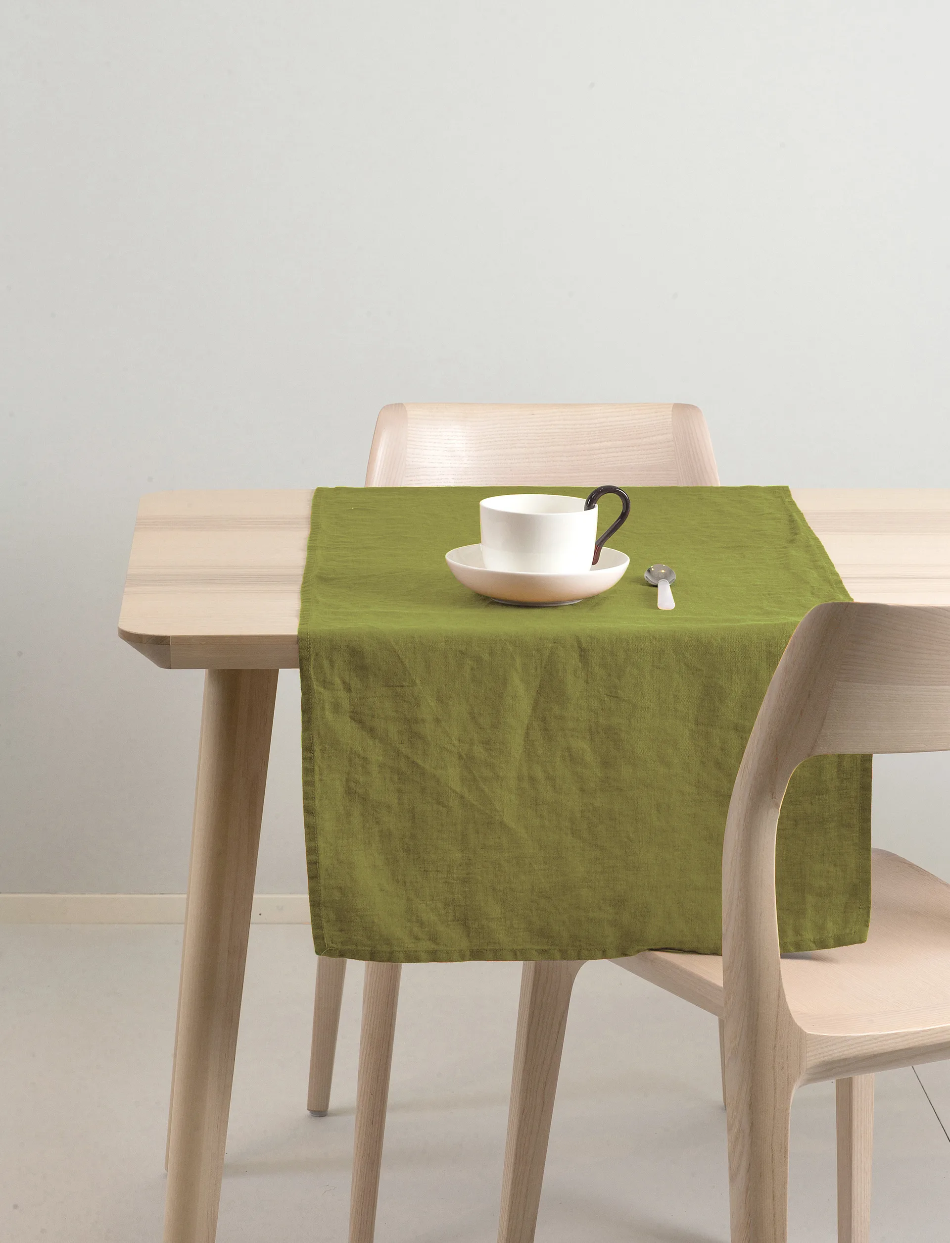 Sunshine caminho de mesa 50x140 cm, Greenery Himla