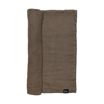 Sunshine caminho de mesa 50x145 cm - Café - Himla