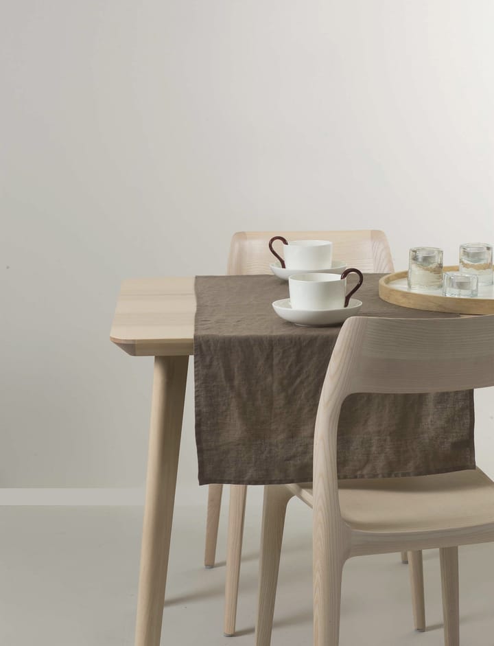 Sunshine caminho de mesa 50x145 cm, Café Himla