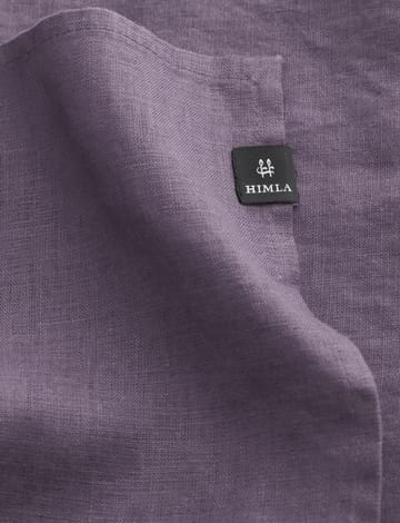 Sunshine caminho de mesa 50x145 cm - Lavanda - Himla