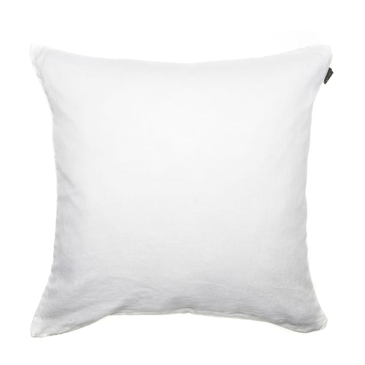 Sunshine capa de almofada 50x50 cm - Branco - Himla