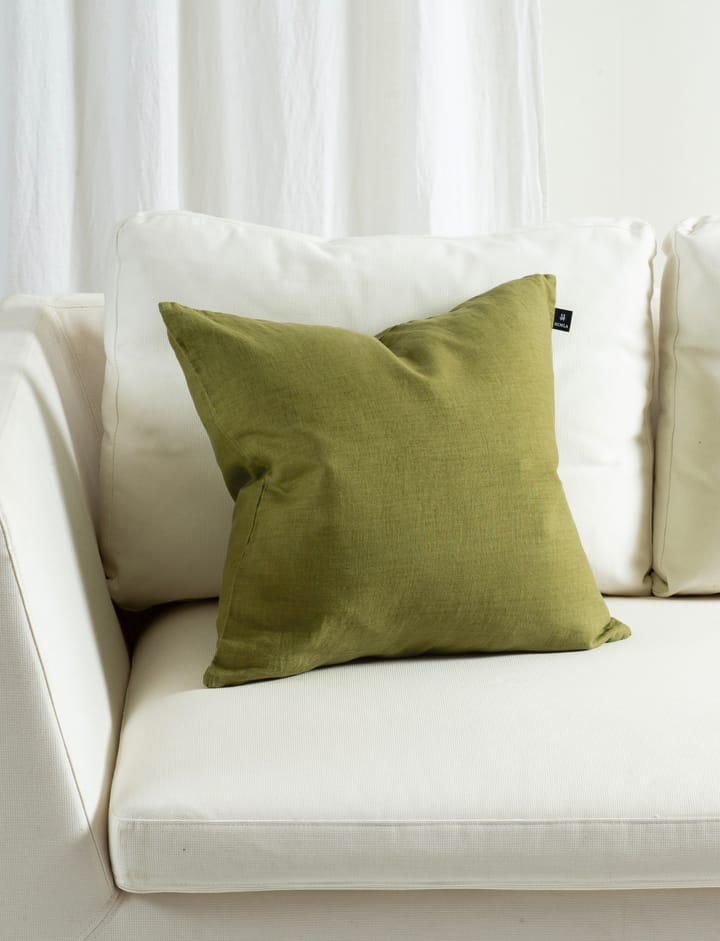Sunshine capa de almofada 50x50 cm, Greenery Himla
