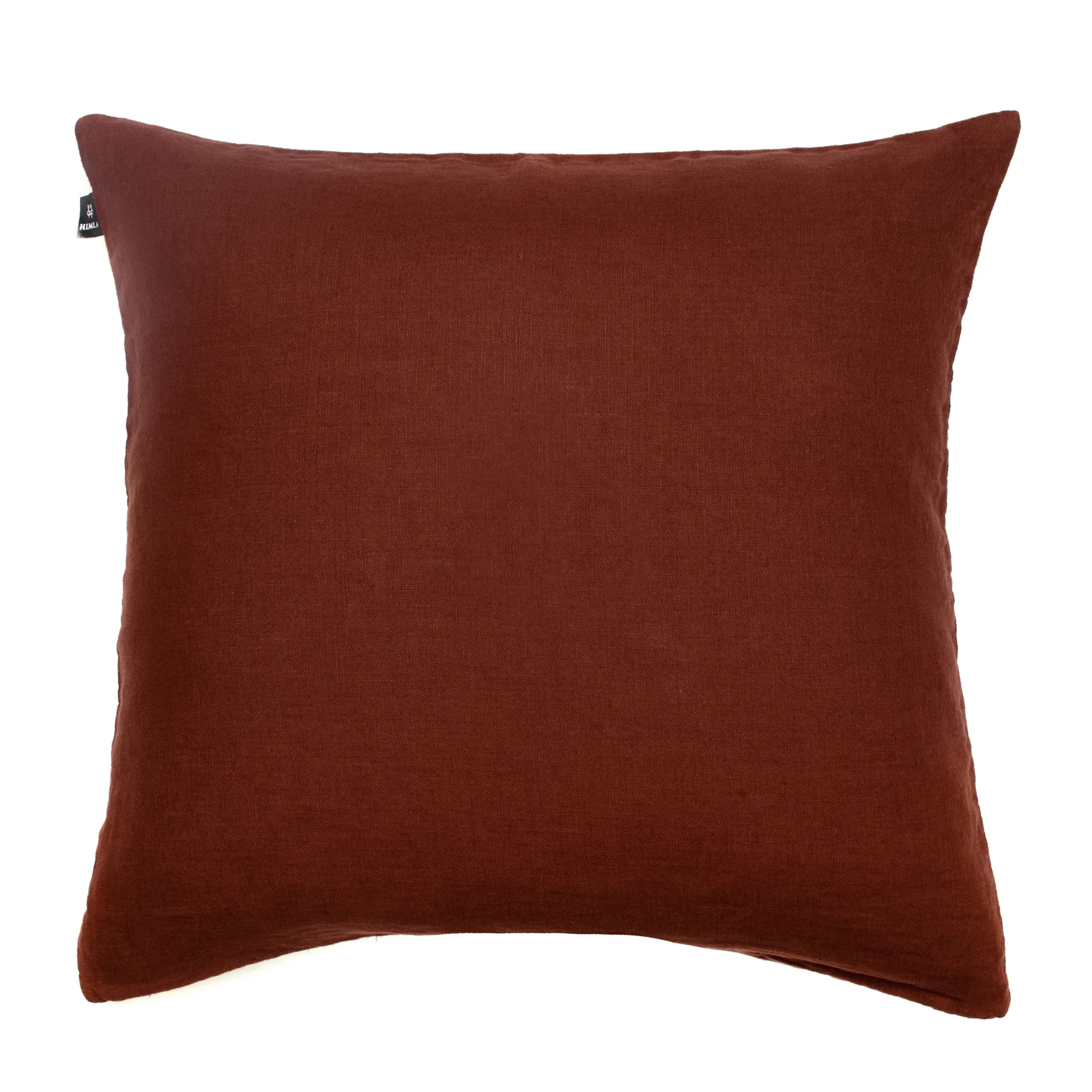 Sunshine capa de almofada 50x50 cm, Lingonberry (vermelho) Himla