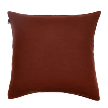 Sunshine capa de almofada 50x50 cm - Lingonberry (vermelho) - Himla