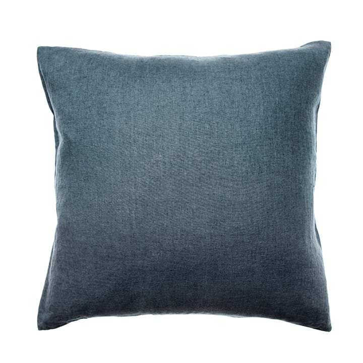Sunshine capa de almofada 50x50 cm - Silence (azul) - Himla