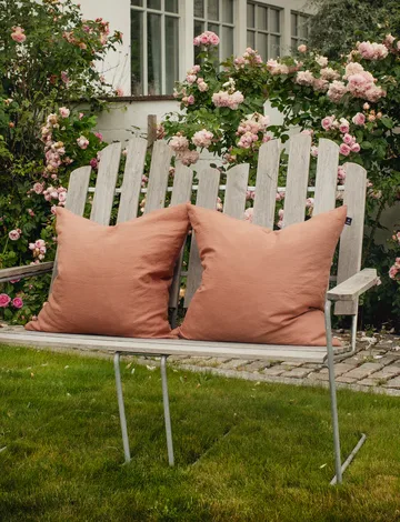 Sunshine capa de almofada - Grounded, 50x50 cm - Himla