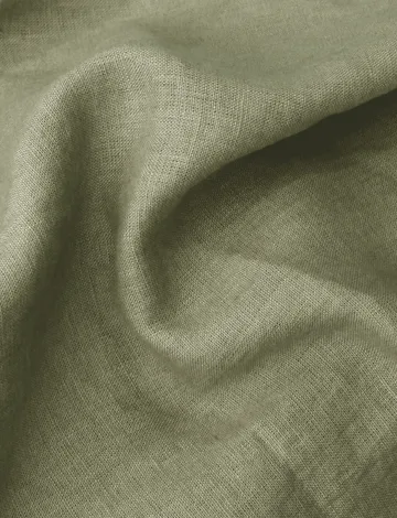 Sunshine capa de almofada - Sage, 60x60 cm - Himla