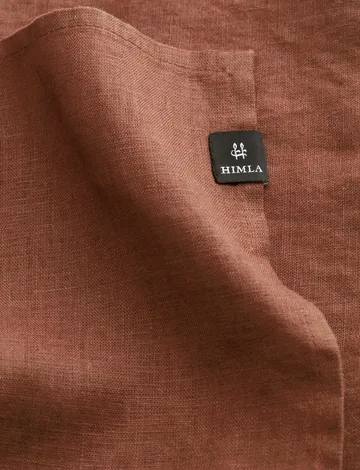 Sunshine guardanapos 4 unidades - Grounded, 45x45 cm - Himla